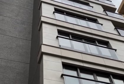 Fenerbah&ccedil;e mahallesi Hacı Mehmet efendi  sokak no:17 Ali bey Apt. Kadık&ouml;y-İst.