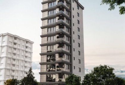 Fenerbah&ccedil;e mahallesi  Mehmet Şeng&uuml;n sokak no:9 Babil Apt. Kadık&ouml;y-İst