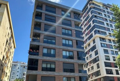 G&ouml;ztepe mahallesi Nadirağa sokak no: 12 Aksu Apt. Kadık&ouml;y- İstanbul